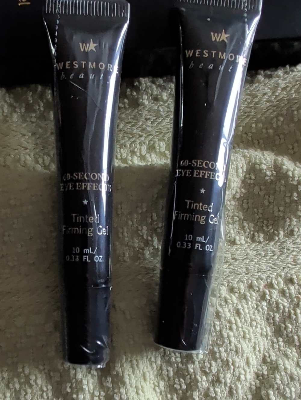 Westmore Beauty 60 Second Eye Effects - Picture 2 of 5